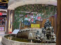 -香约老地方烧烤(九道街店)