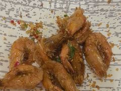 -明香海鲜酒家(华强北店)