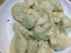 -老虎滩船说·海胆水饺·大连海鲜(老虎滩店)