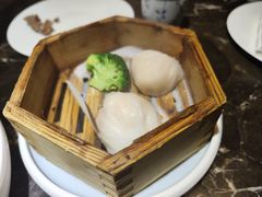 -翠香阁潮州菜馆·始于1994(珠江路店)