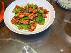 -张大嘴菜馆(庞各庄店)