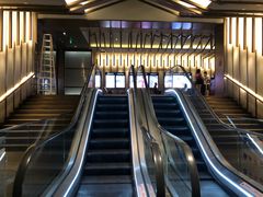 -成都百丽宫影城(LUXE太古里店)