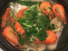 -福今喜粤餐厅