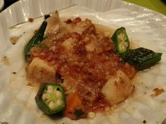 铁板扇贝-伊藤ITO(侨福芳草地购物中心店)