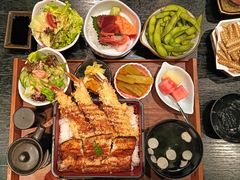 -玄白·炭烤活鳗(上海首店)