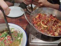 -衡厨·衡阳土菜(中南店)