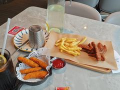 -必胜客(中山店)