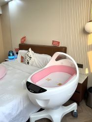 -雪绒花月子会所(万安店)