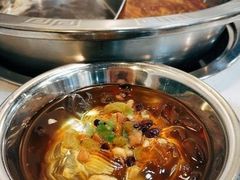 -憨铁匠老火锅(龙岗万科里店)