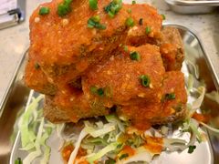 -白仁仔· 活烤海鲜 宵夜(豫园店)