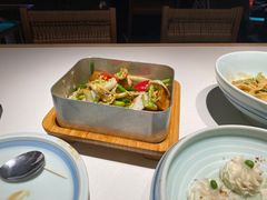 -0776食堂·京城创意菜(七里庄店)