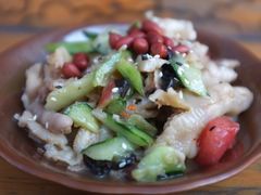 舂鸡爪-阿木舂记·特色小吃(平江路店)