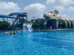 -苏州乐园森林水世界