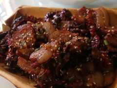 -飞虎过桥米线(翠湖店)