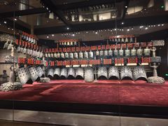 -曾宴·楚菜(湖北省博物馆店)