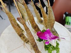 -牛天下·牛肉·海鲜·打边炉·融合菜