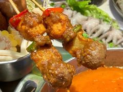 -荣叔港式沙嗲牛肉火锅(正佳潮流店)