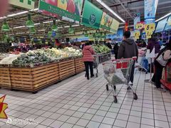 -大润发(王庄店)