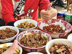-浏阳小饭铺(洪西小区店)