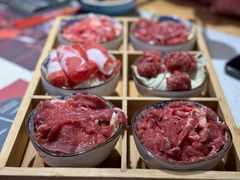 -清真·天府皇城坝百年牛肉火锅(皇城清真寺店)