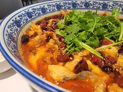 -清真·拉菲尔鱼庄·家常菜(钟楼回民街店)