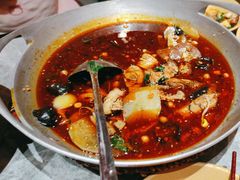 -廖川菜(八佰伴店)