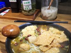 -螺大蛳柳州螺蛳粉·火锅·热干面(西城永捷店)