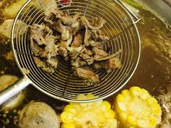 -林记潮牛·牛肉火锅(上马墩店)