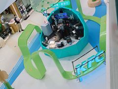 -龙湖南京江北天街