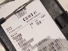 -卡朋西餐(大信新都汇店)