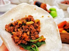 -功德林上海素食(尖沙咀)