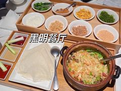 -黑明餐厅(白鹭洲店)