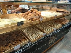 -申氏糕点(三好街店)
