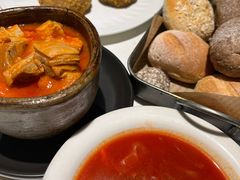 -塔道斯西餐厅(中央大街店)