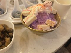 -王少龙火锅(五小区店)