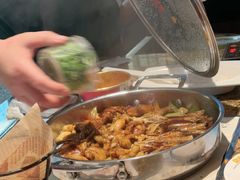 -黄记煌三汁焖锅(金凤万达广场店)