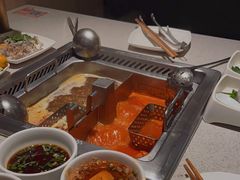 -海底捞火锅(番禺广场店)