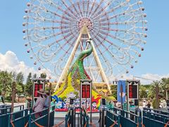 -七彩云南欢乐世界