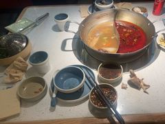 -左庭右院鲜牛肉火锅(苏州园区永旺店)