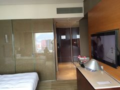 -香港尖沙咀凯悦酒店