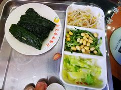 -杏园餐厅(西四北大街店)