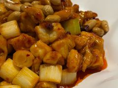 -百饺园(平山道店)