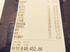 -燕郊烧鸽子(广安路店)