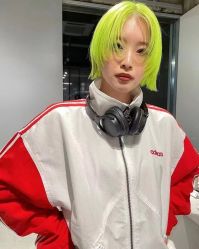 -MJ名将造型
