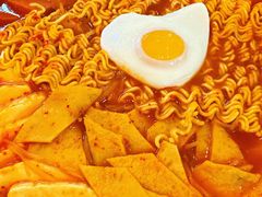 -鱼籽村秘制拌饭(崇文门店)