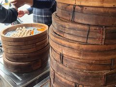 -南冲饼家