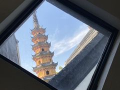 -吴作人艺术馆
