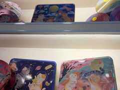 -家琳甜品(江南东店)