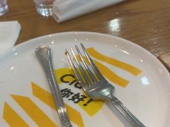 -菲滋意式餐厅(上虞万和城店)