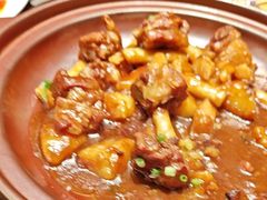 -将军牛排·尔滨地标朝鲜族美食(总店)